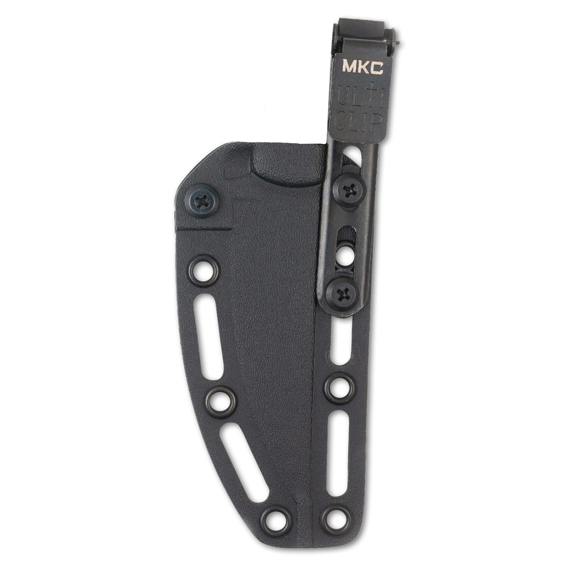 WARGOAT / BATTLE GOAT ADDITIONAL KYDEX SHEATH - BLACK