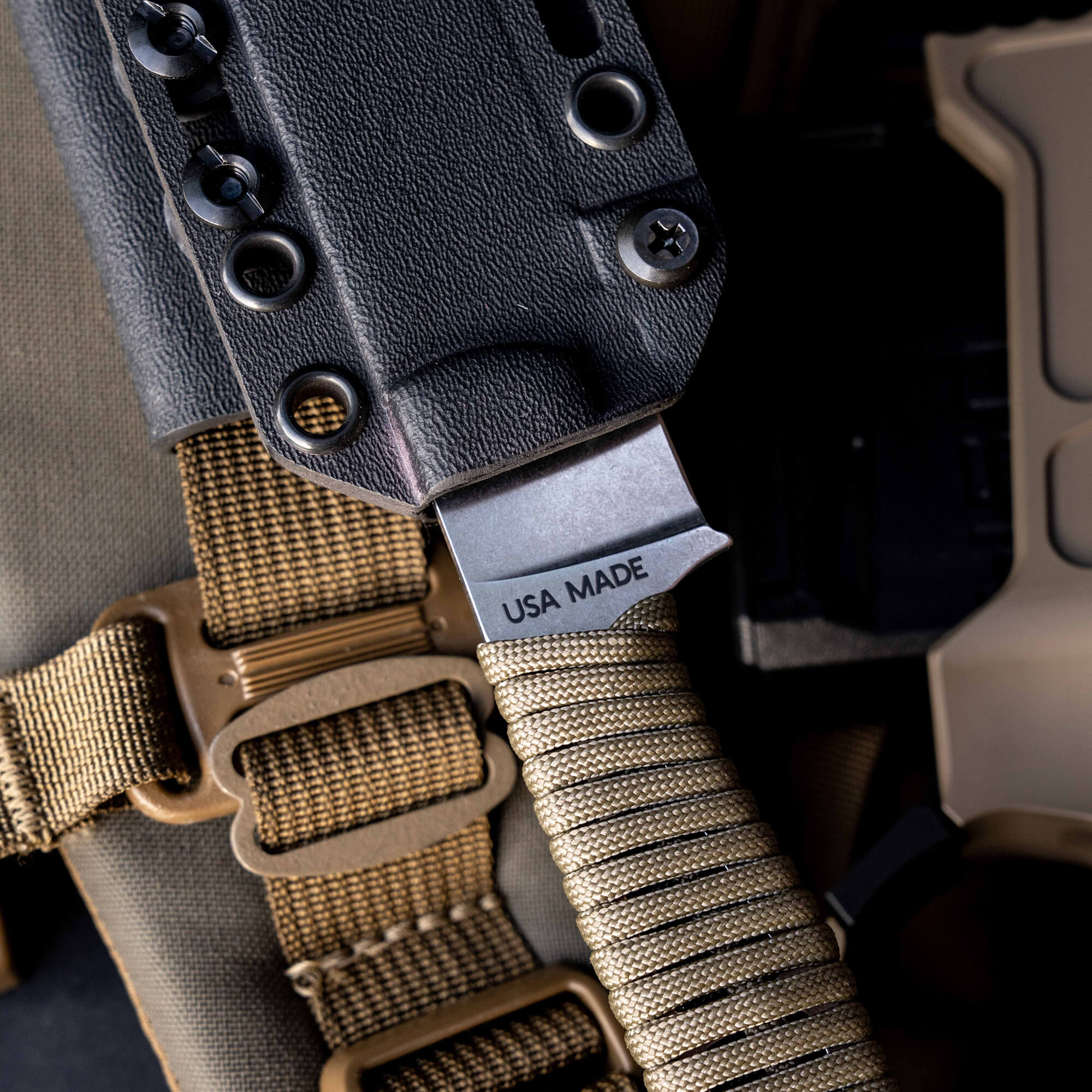 MAGNACUT STONED GOAT 2.0 - OLIVE