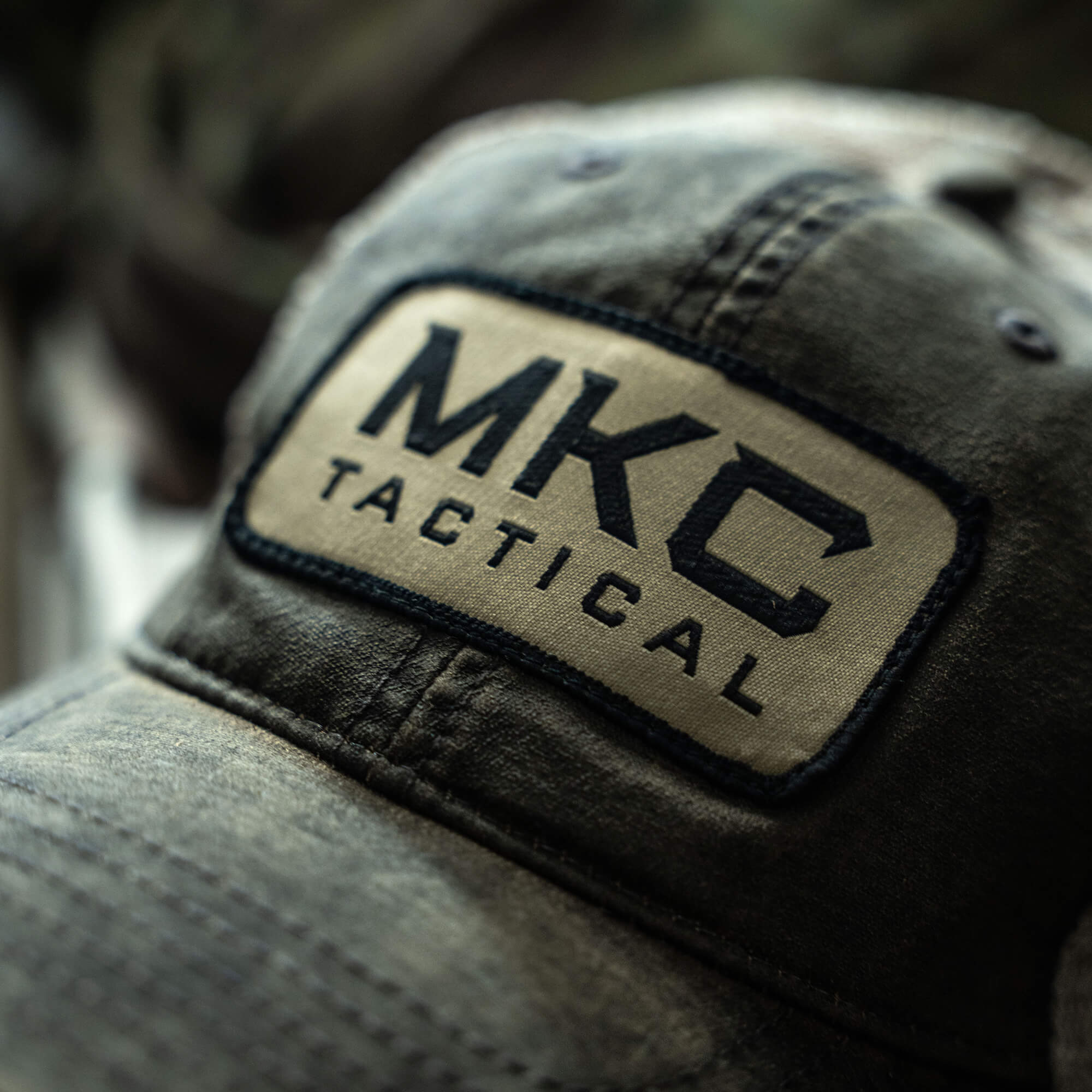 MKC TACTICAL CLASSIC TRUCKER