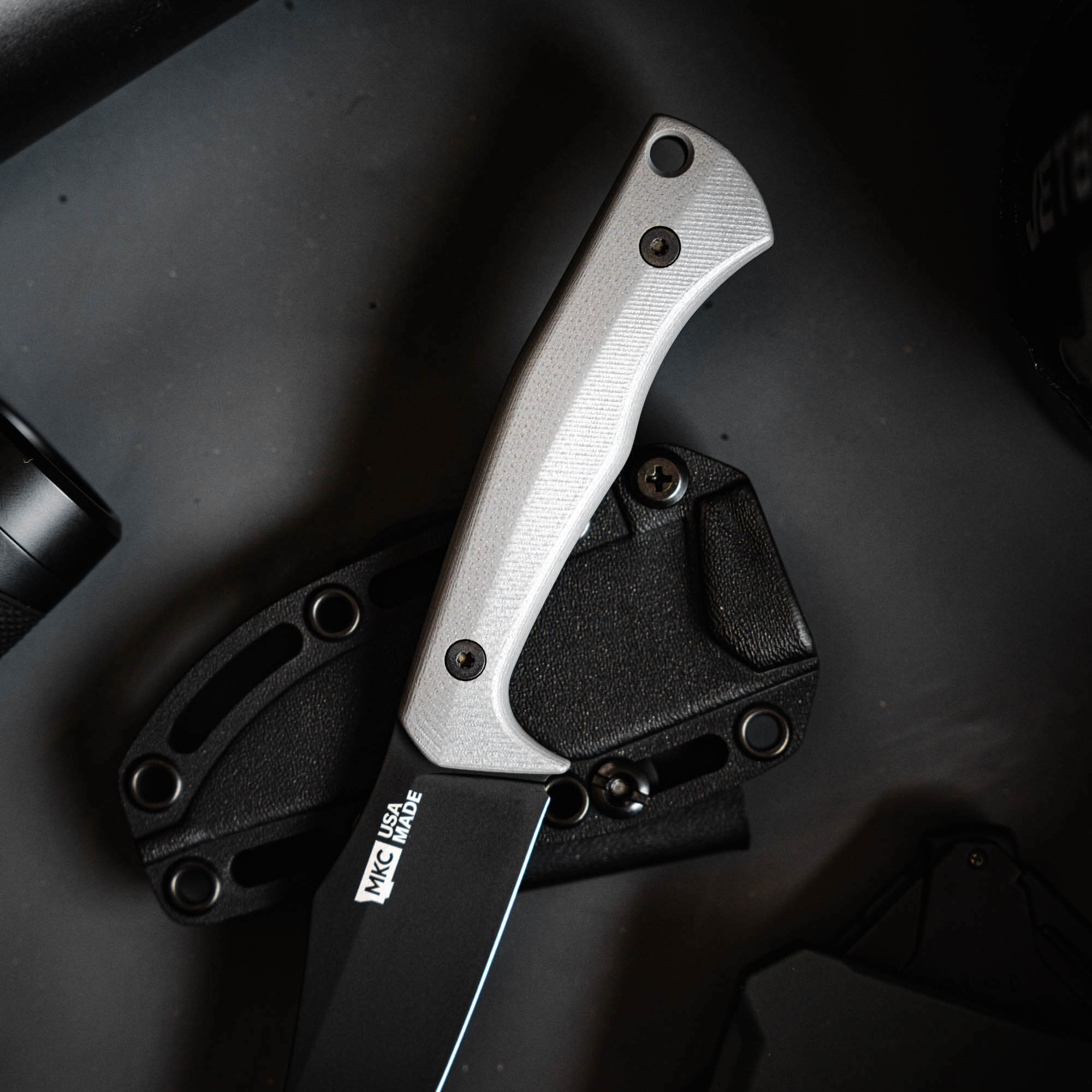 TRIUMPH PRO - GREY