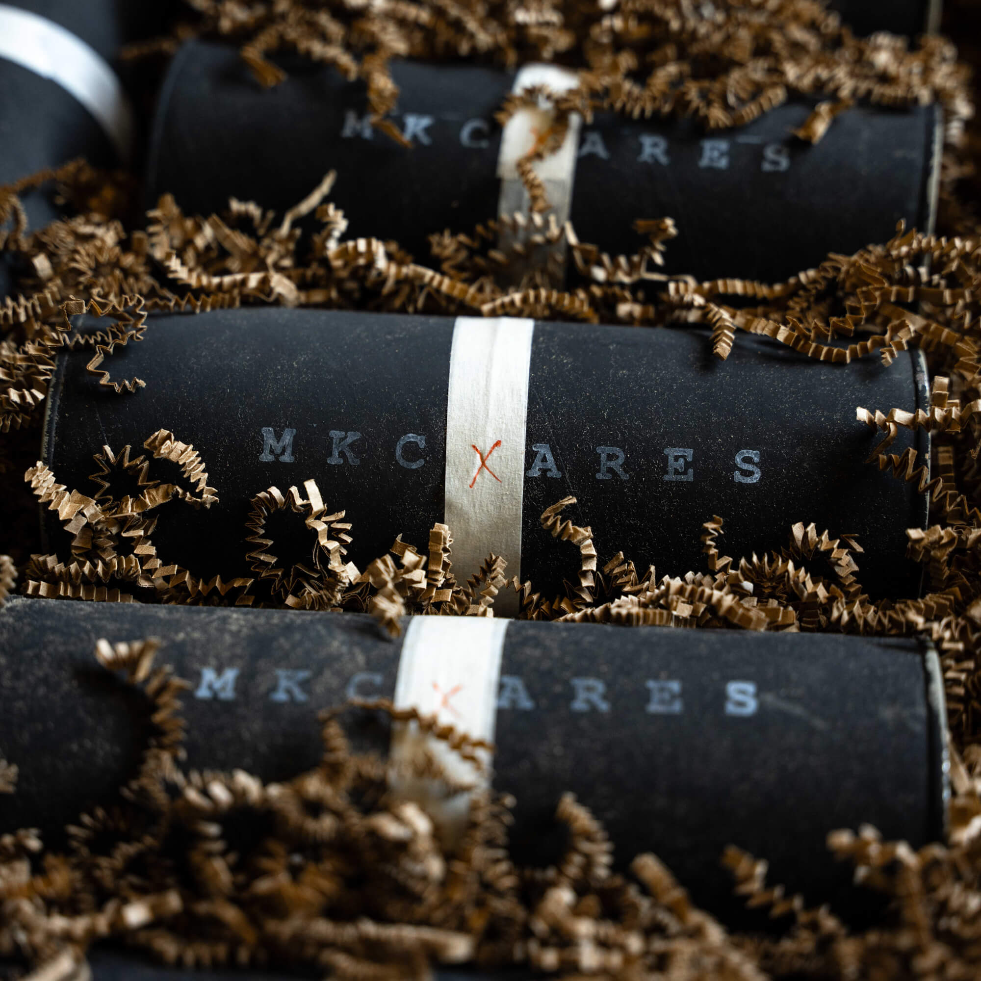 MKC x ARES® DIVER-1 MISSION TIMER™