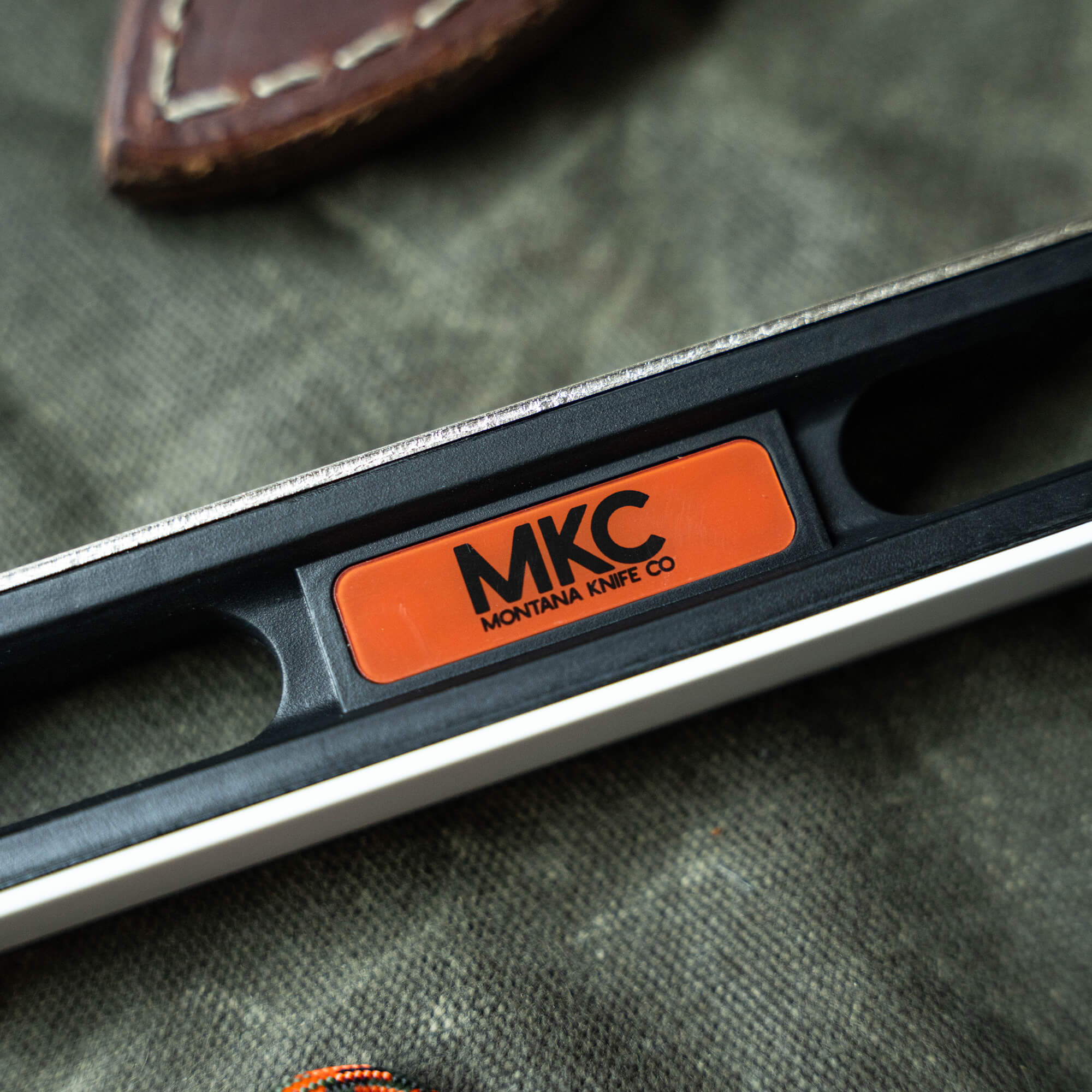 MKC FIELD KNIFE SHARPENER