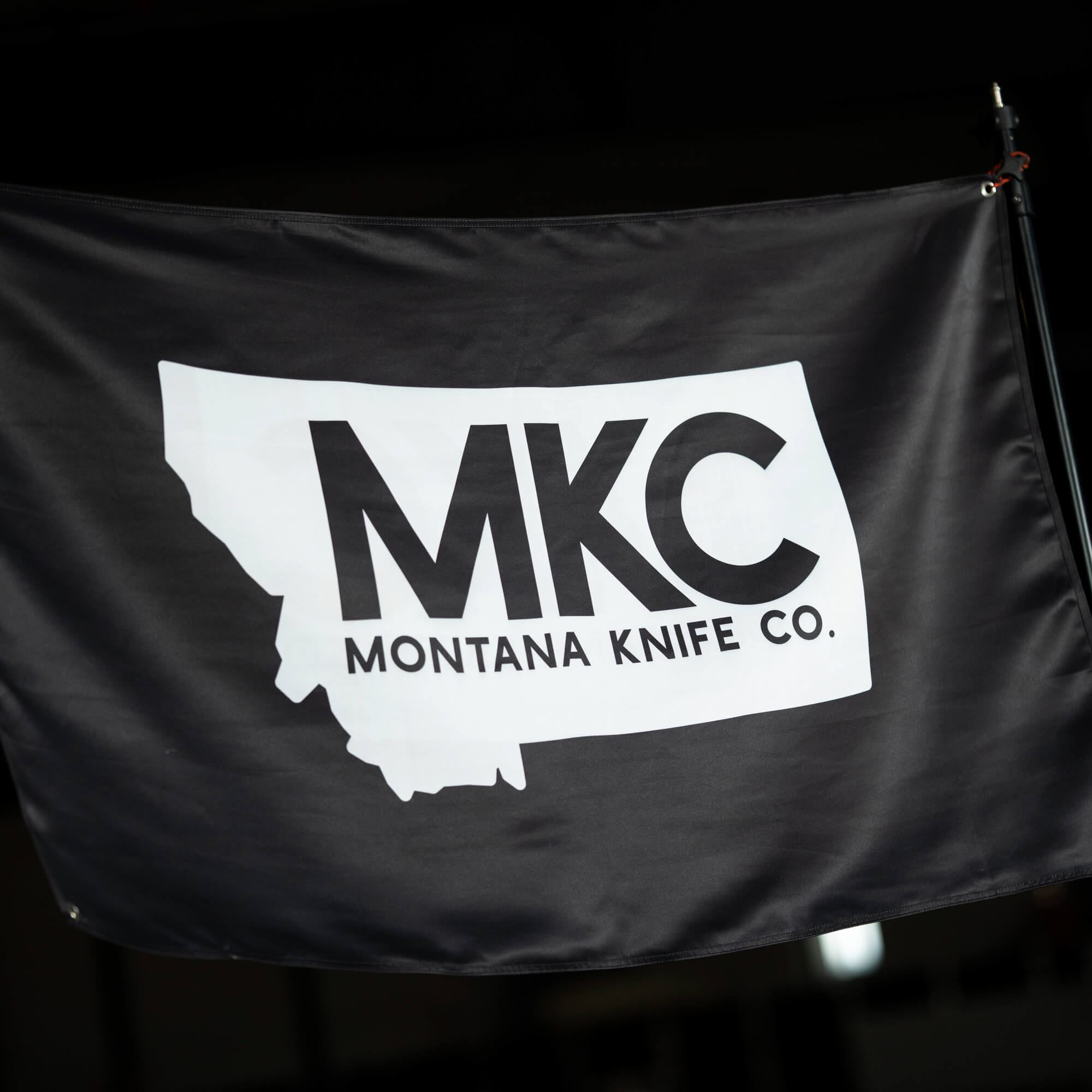 MKC STATE FLAG