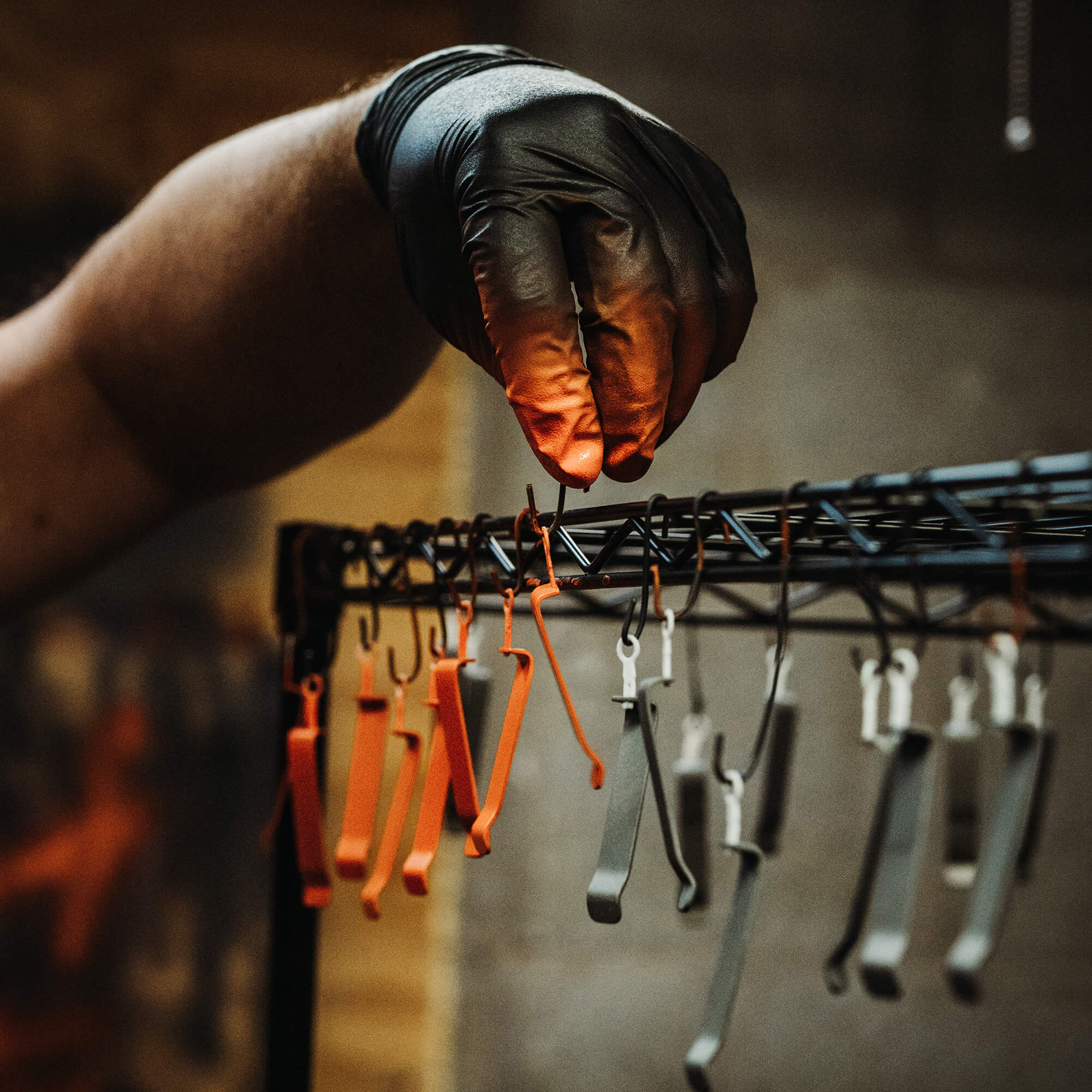 MKC X BIG IDEA DESIGN - Ti EDS II