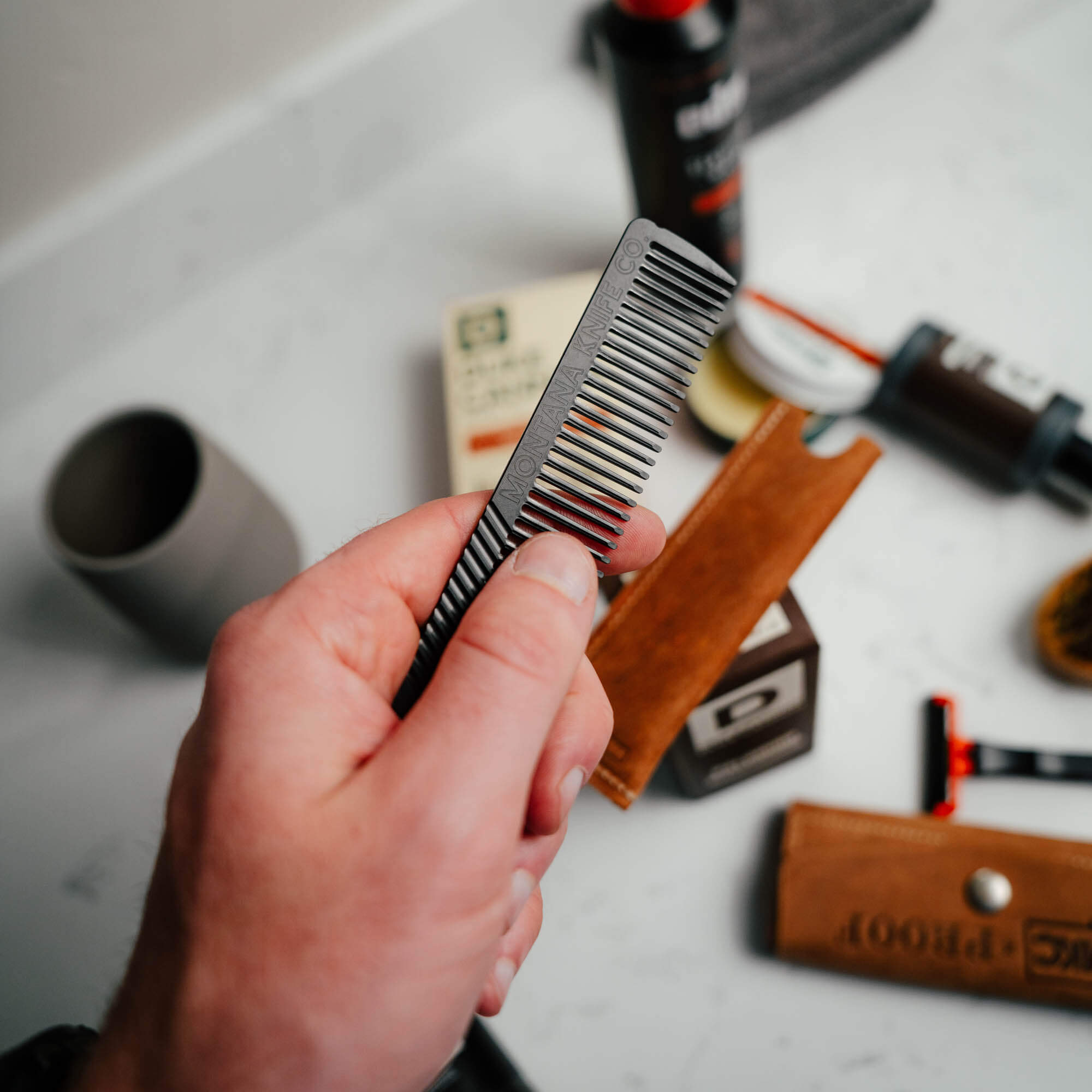 MKC X PROOF EDC COMB
