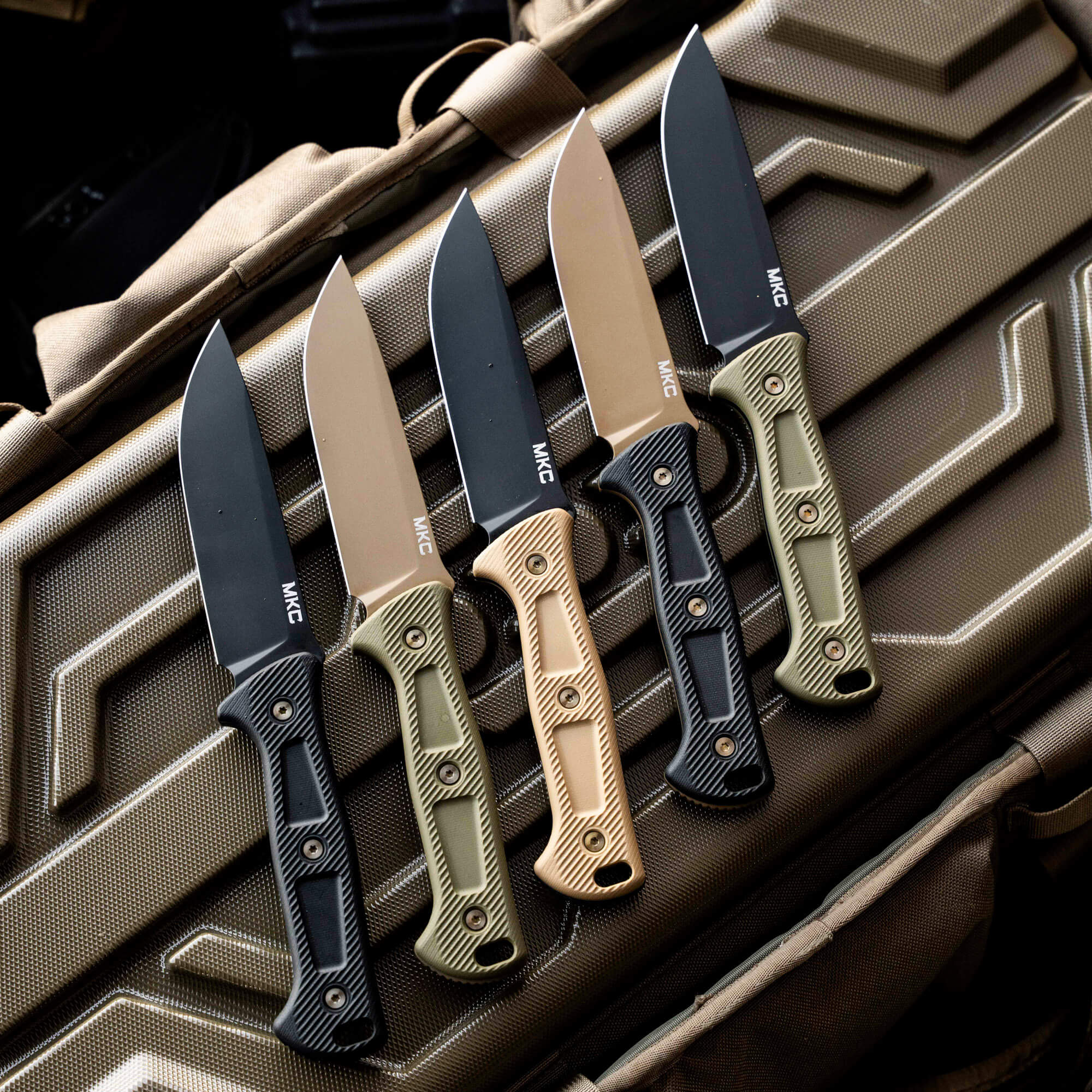 SERE25 - BLK/BLK