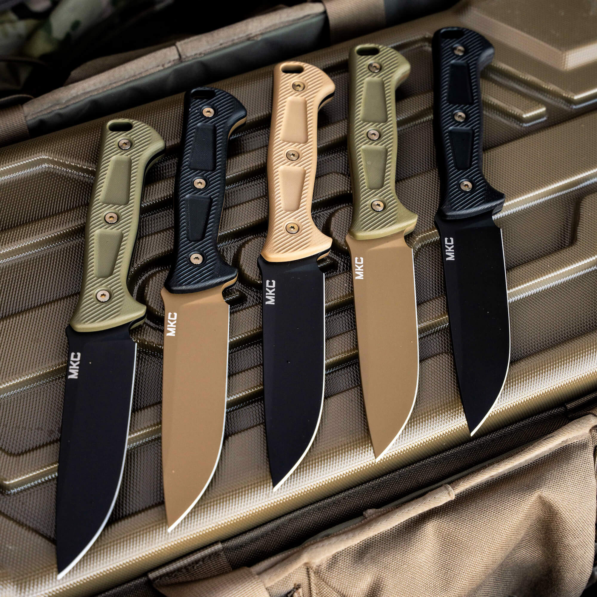 SERE25 - BLK/BLK