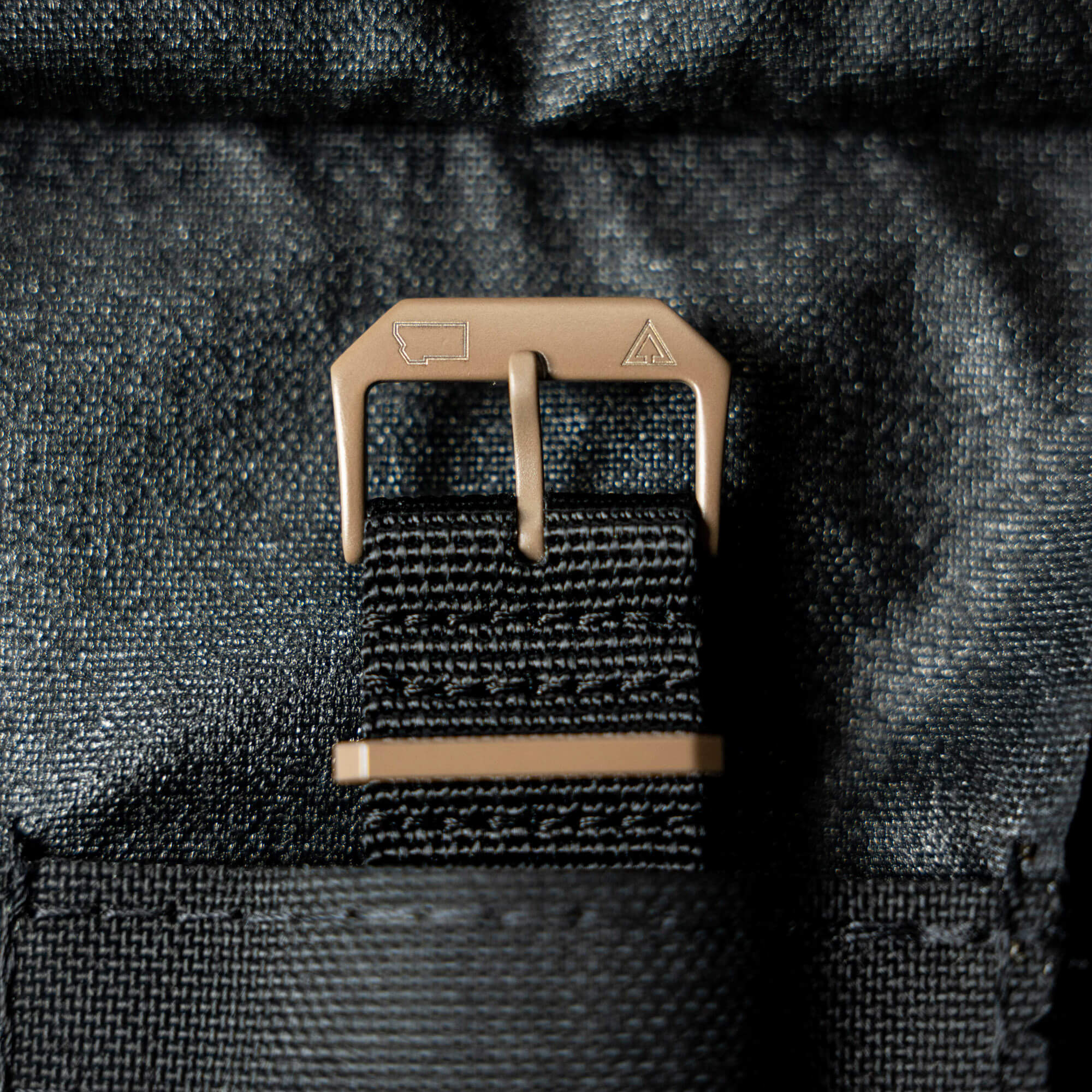 MKC x ARES® DIVER-1 MISSION TIMER™