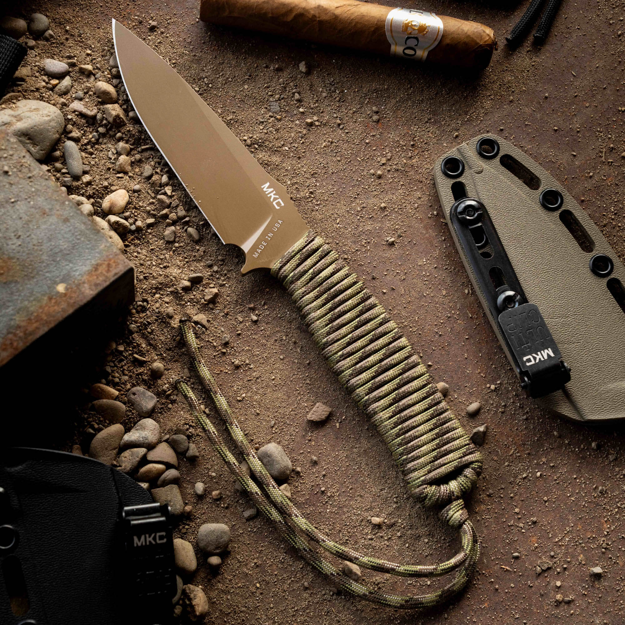 TF26 - COY/MULTICAM