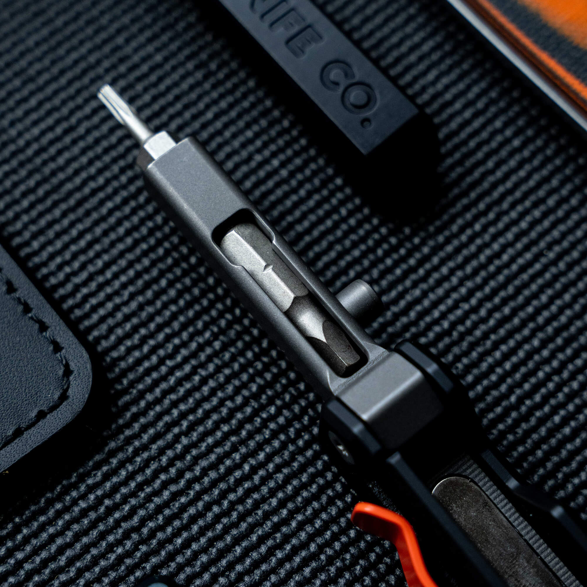 MKC X BIG IDEA DESIGN - Ti EDS II