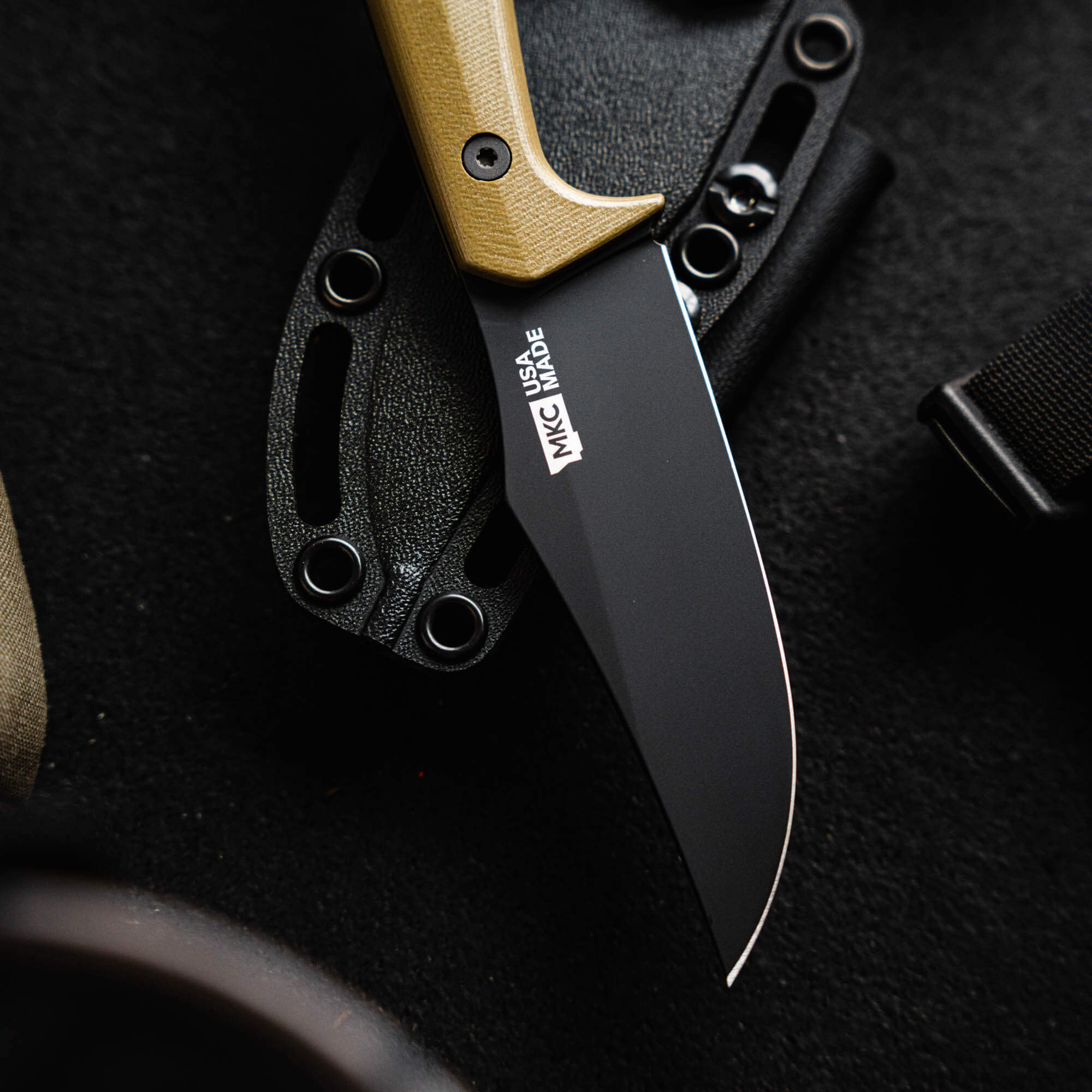 TRIUMPH PRO - OLIVE