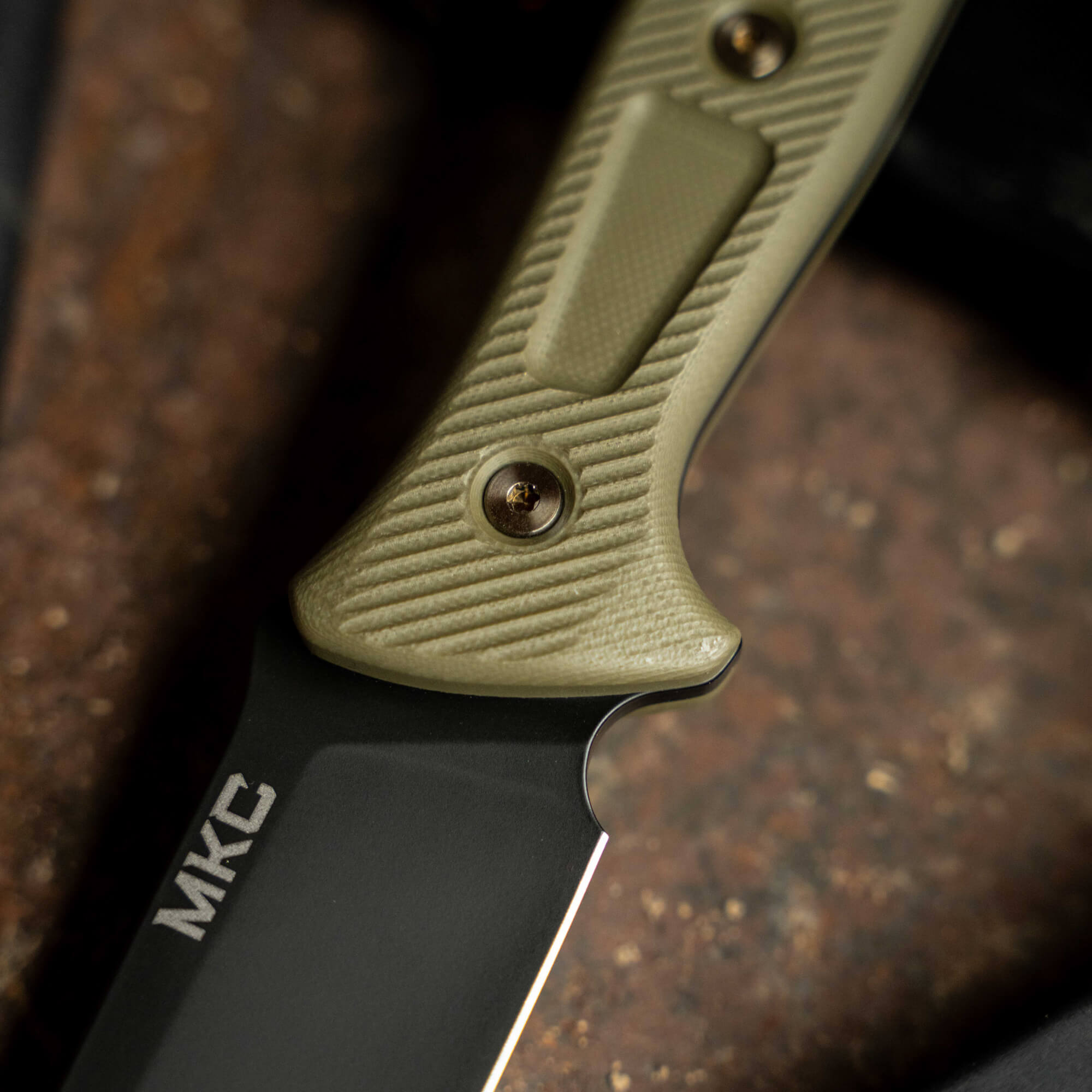 SERE25 - BLK/OD