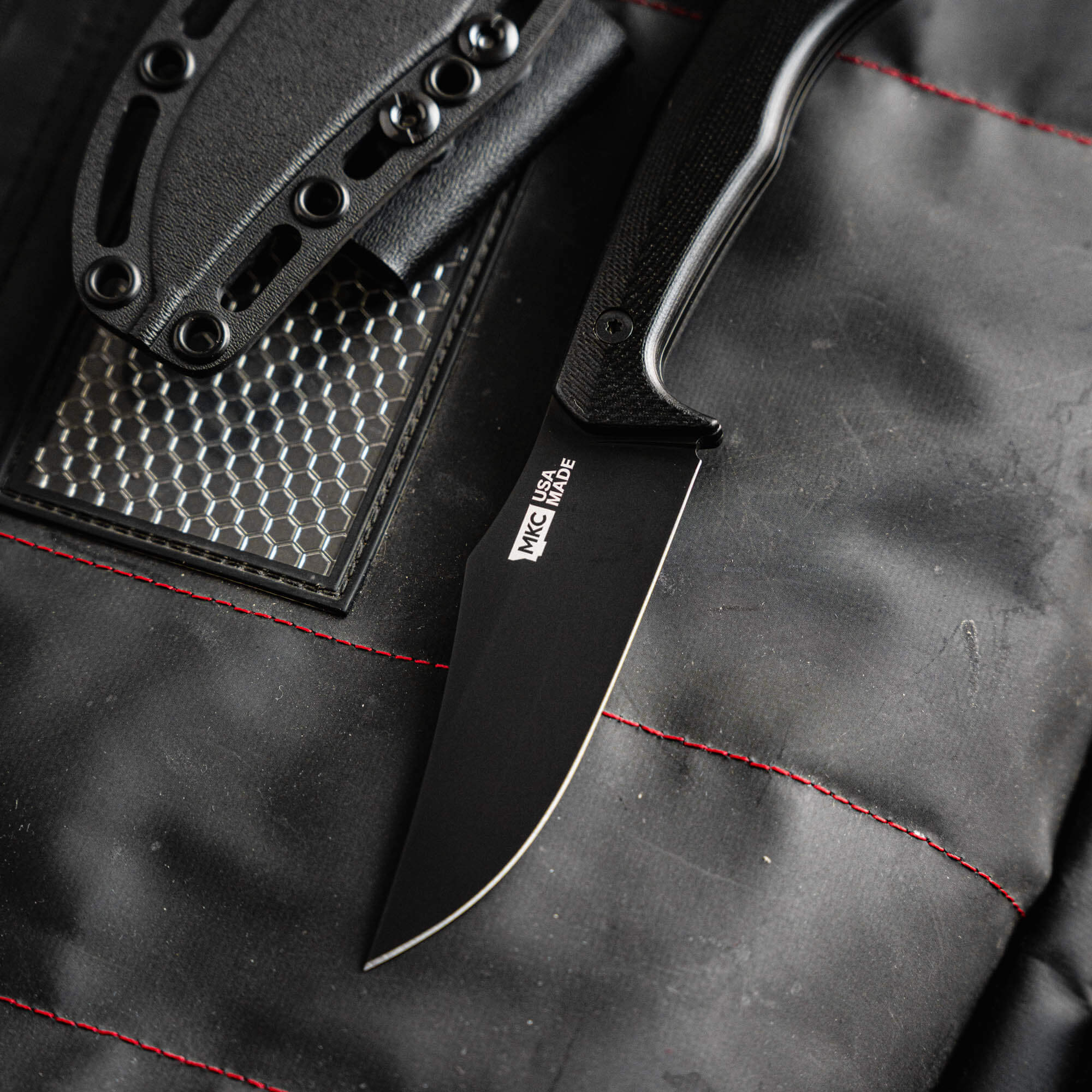 TRIUMPH PRO - BLACK