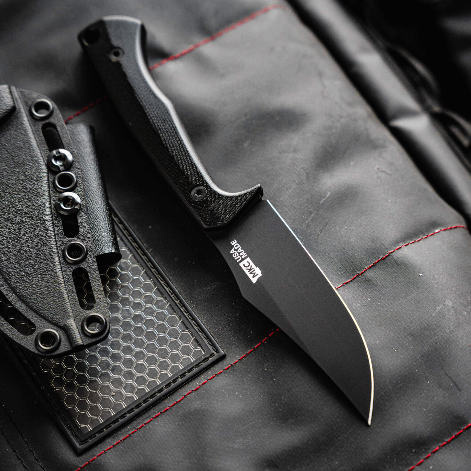 TRIUMPH PRO - BLACK