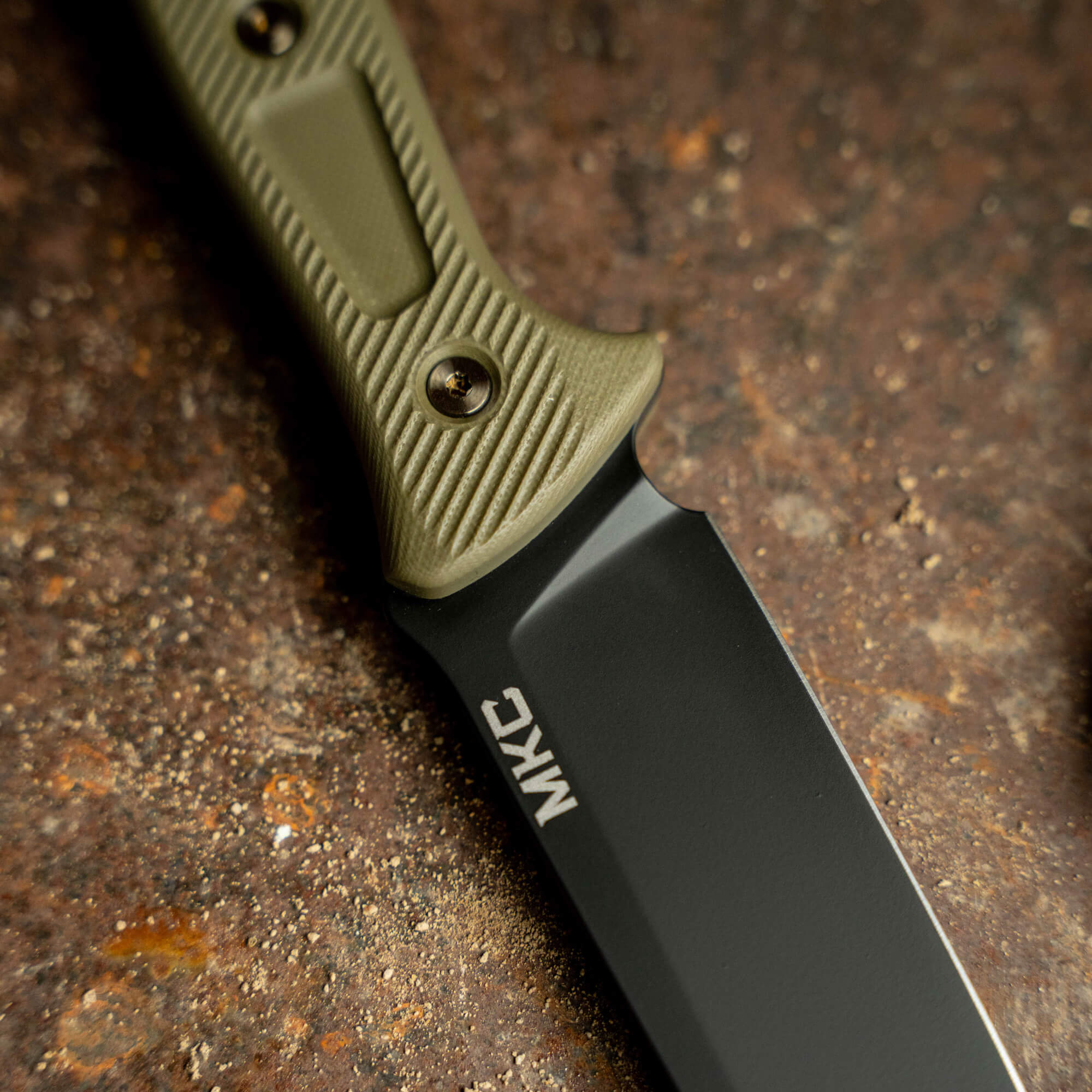 SERE25 - BLK/OD