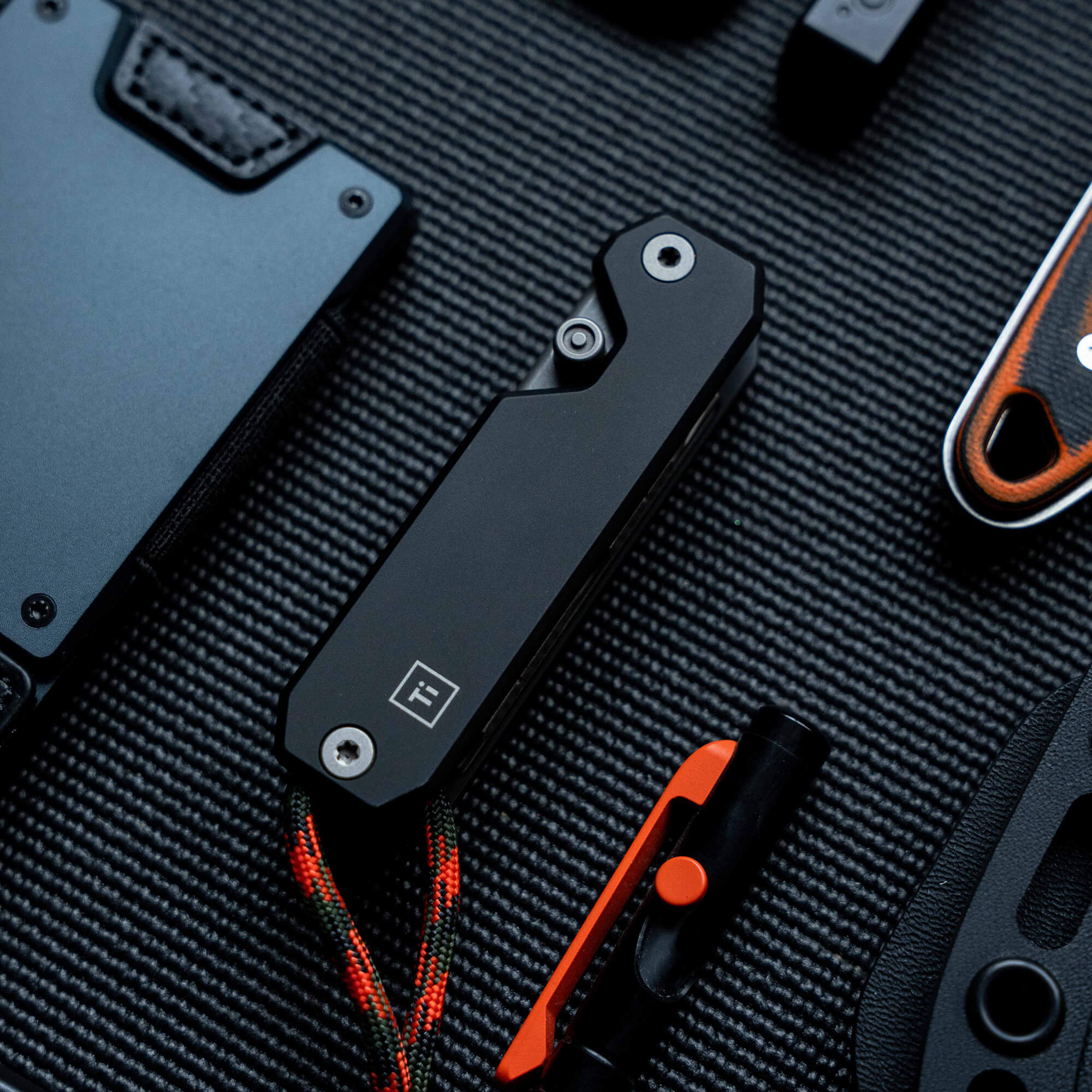 MKC X BIG IDEA DESIGN - Ti EDS II