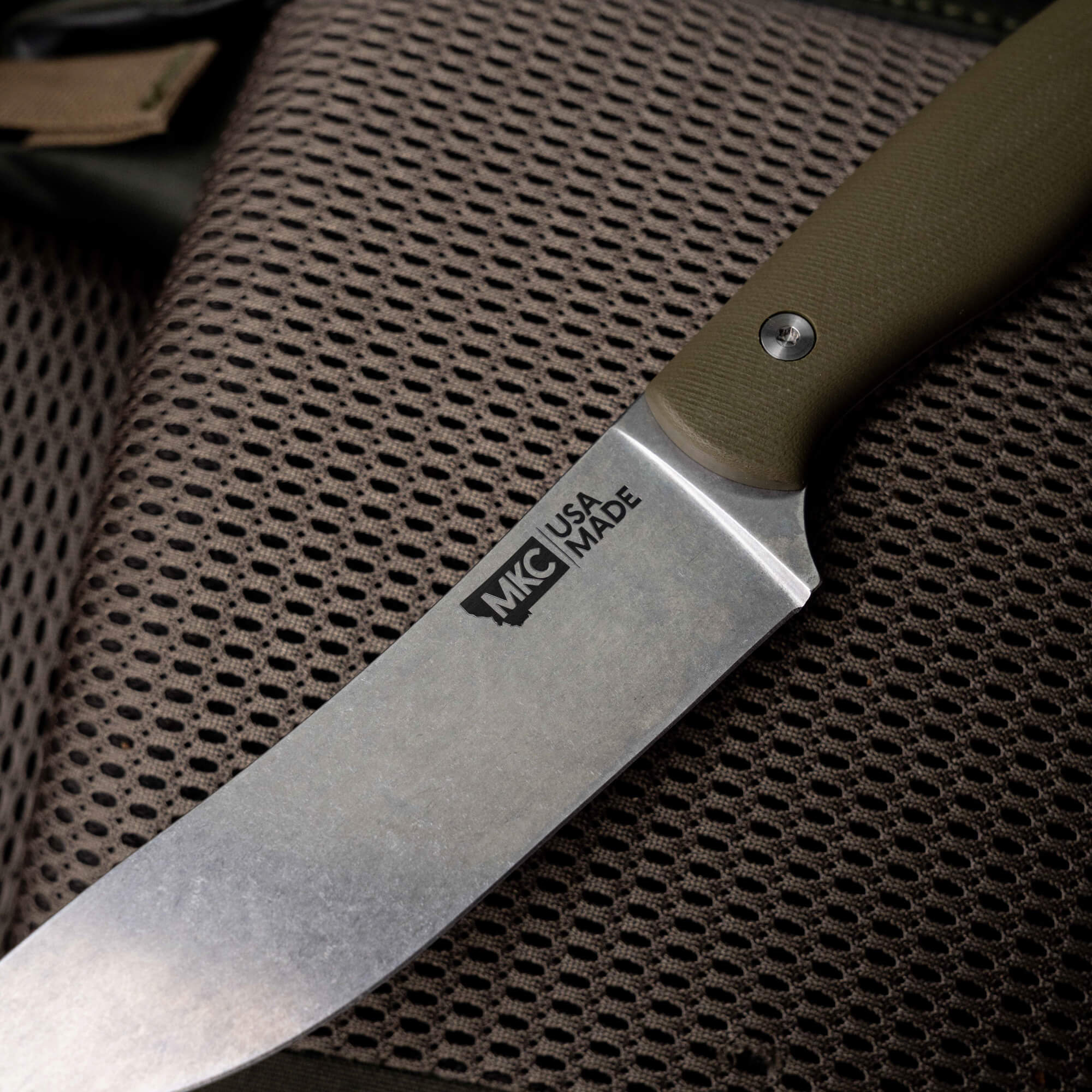 MAGNACUT STONEWALL SKINNER - OLIVE