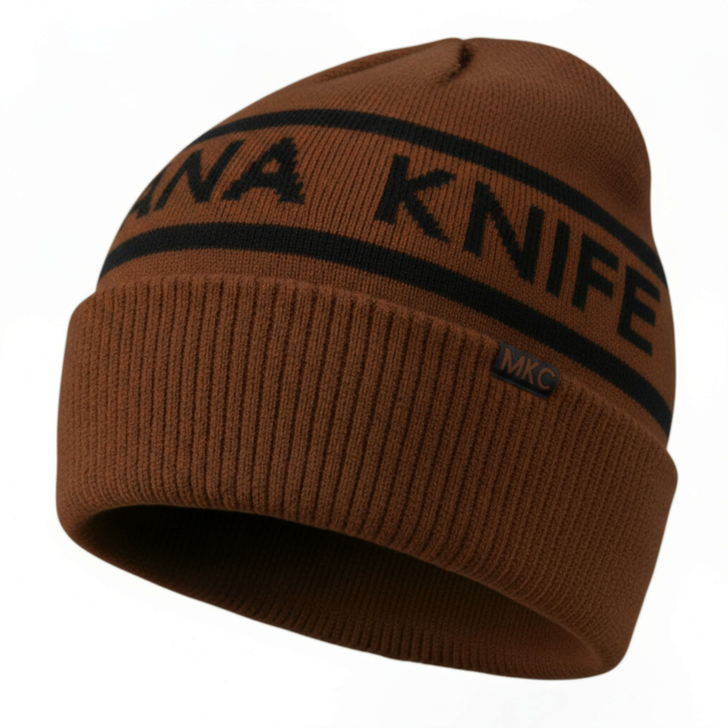 MKC BIG MOUNTAIN BEANIE - COYOTE