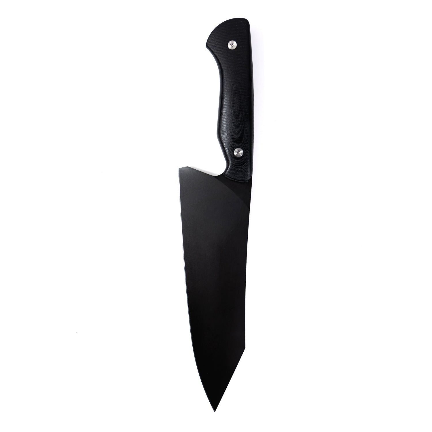 SMITH RIVER SANTOKU - BLACK